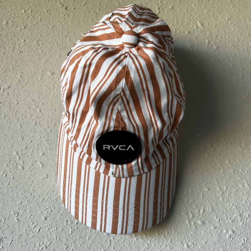 Women’s RVCA hat